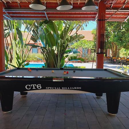 Ninh Binh Mountain Side Homestay & Cafe Eksteriør billede